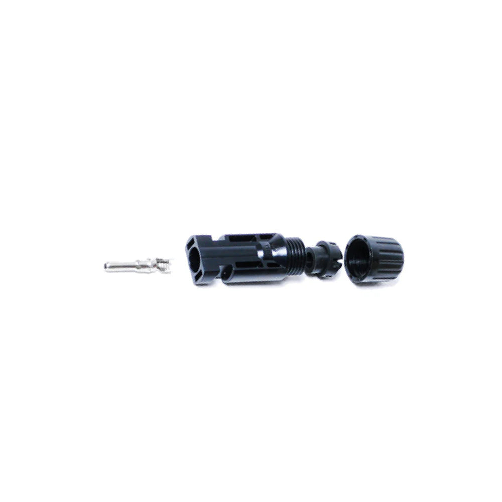 Conector para cable solar MC4 30A 1000V