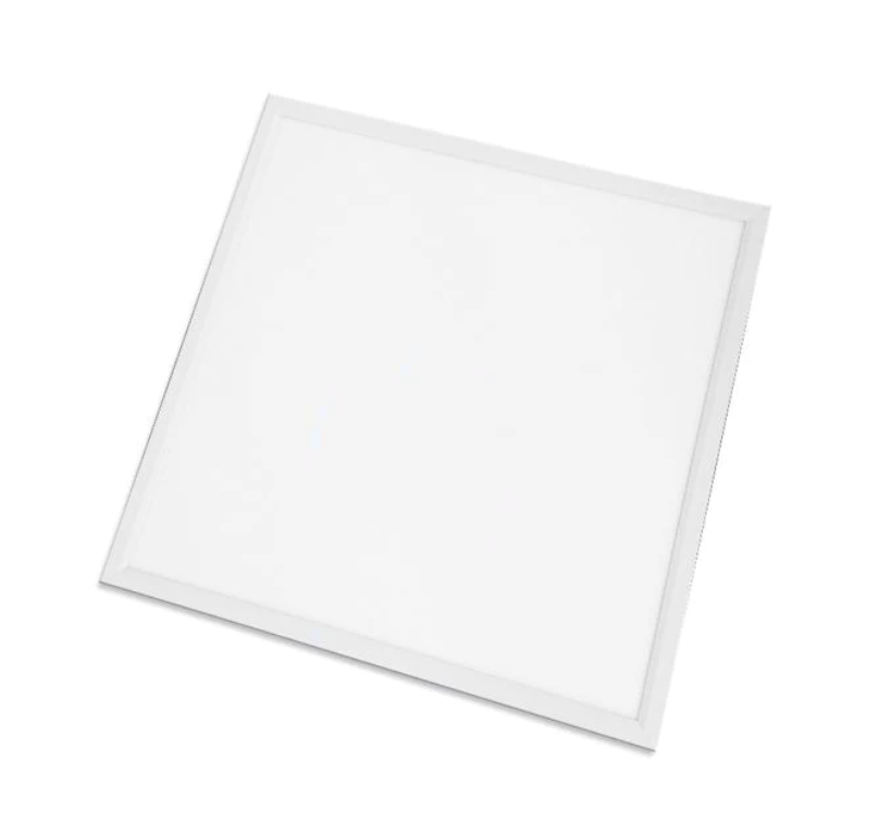 Panel cuadrado 603mm*603mm 40w luz neutra