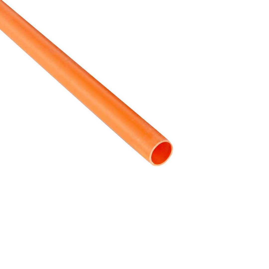 Tubo pvc, conduit flexible, 25 mm-1'' (precio por metro)