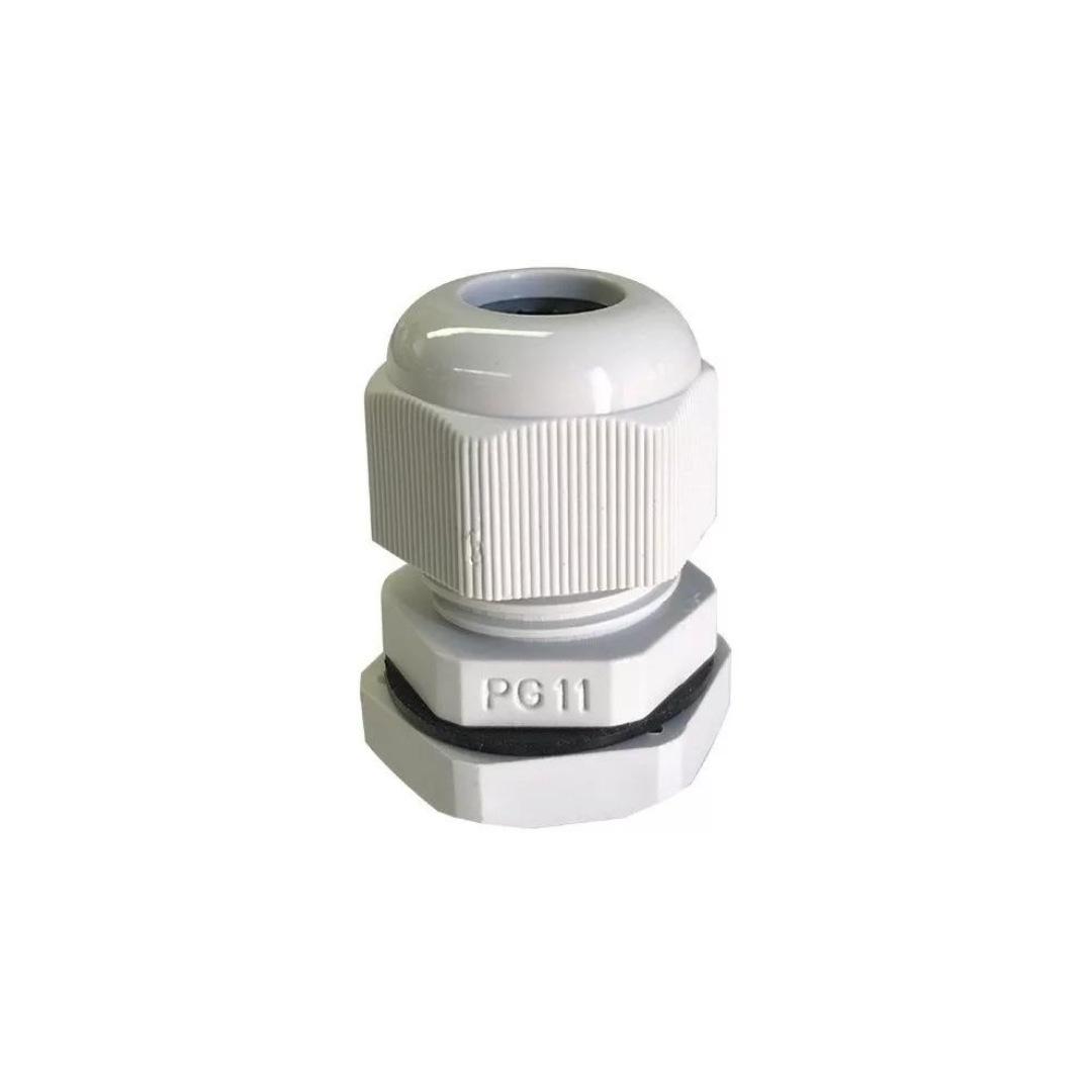 Prensa estopa PG11 5-10mm IP67