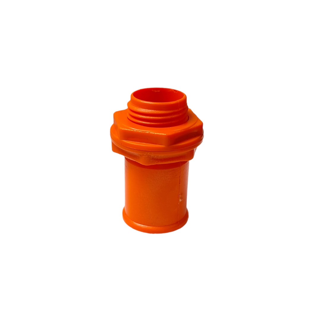 Terminal para conduit 20mm