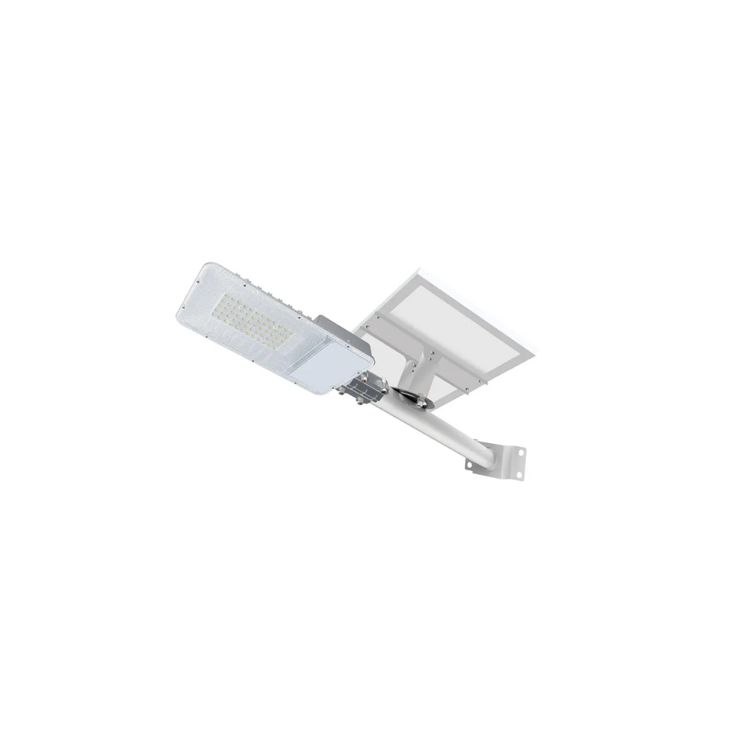 Luminaria solar 200w 1900 LM luz fría AUSTRAL