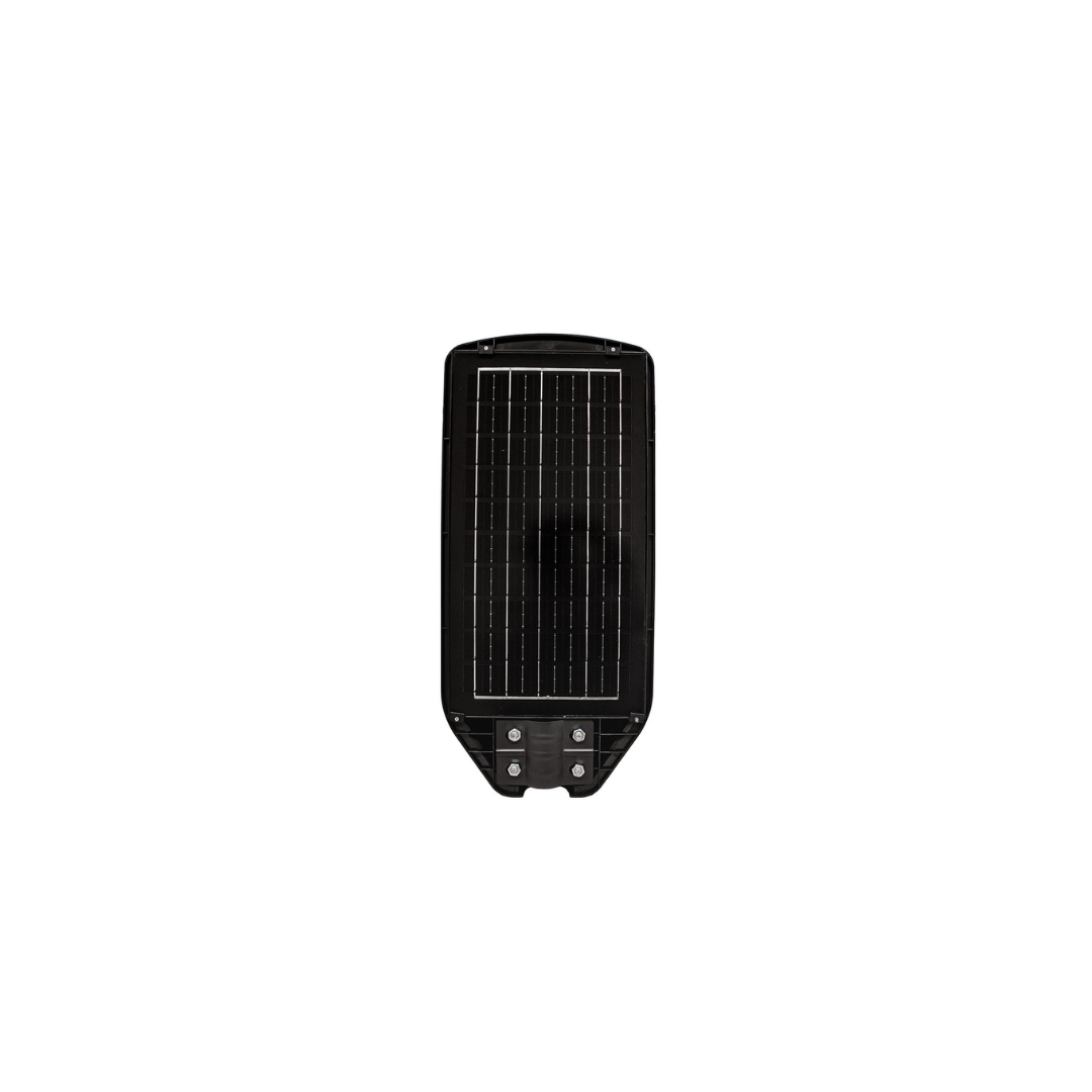 Luminaria solar con sensor S02 150w luz fría