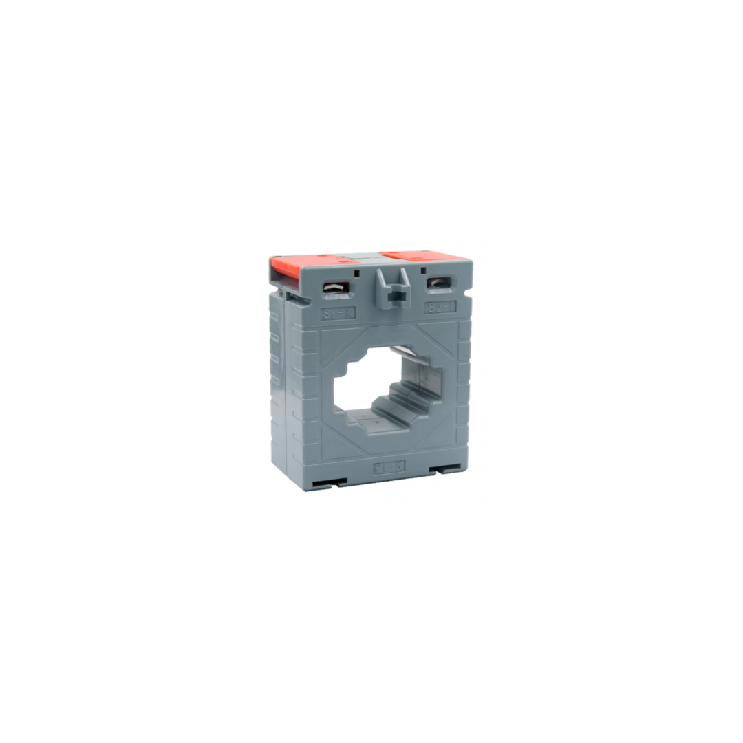 Transformador de corriente 100/5 para Riel Din