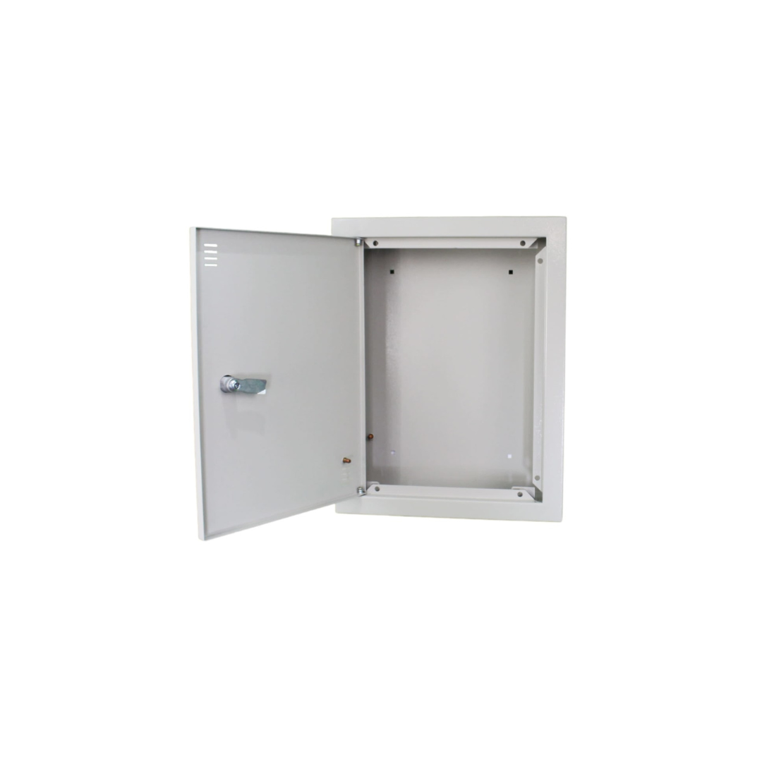 Caja PAU Embutida 400x300x80mm