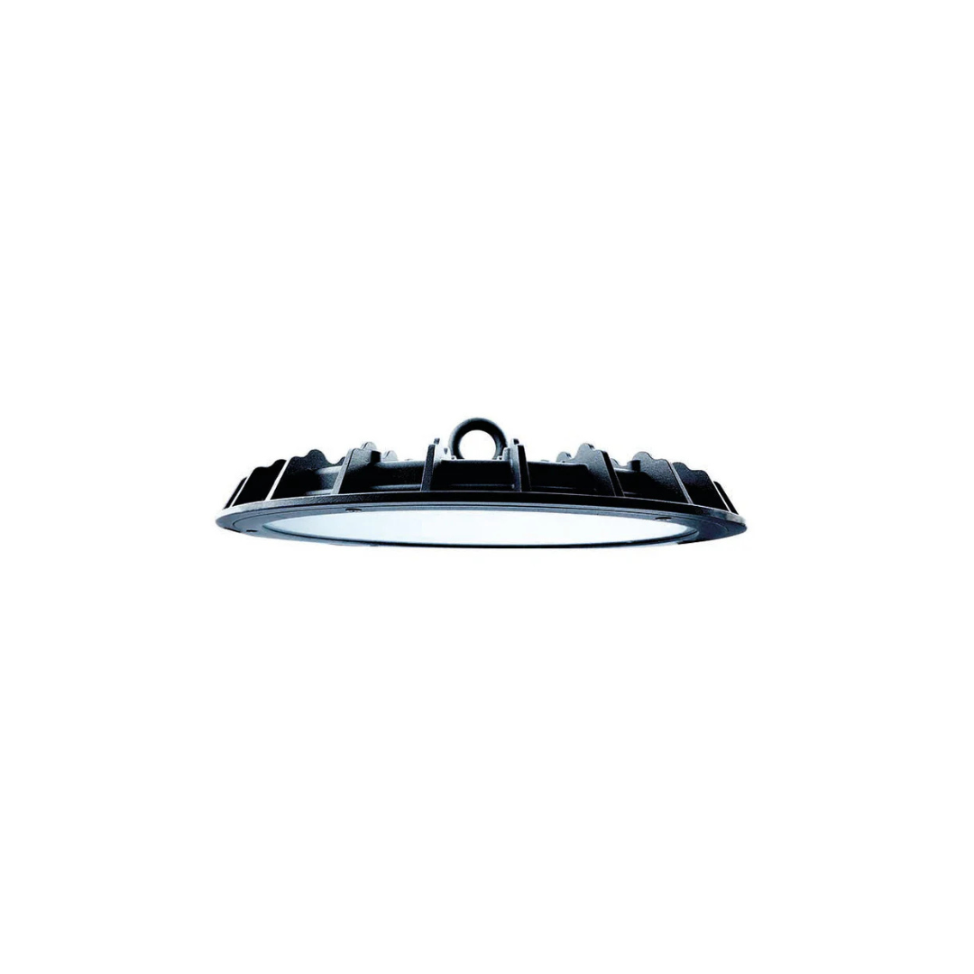 Campana ufo industrial 150w luz fría