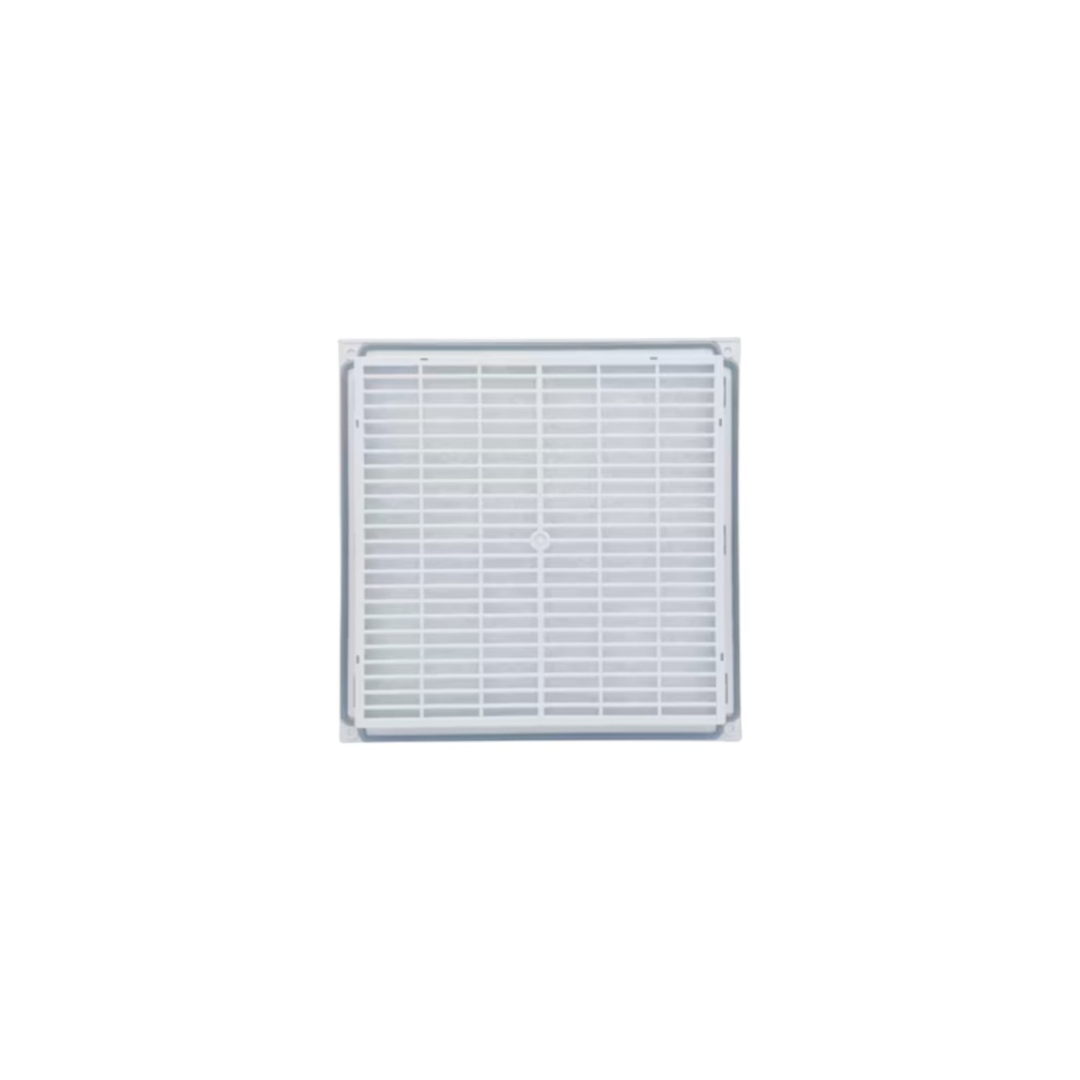 Celosia para kit de ventilación