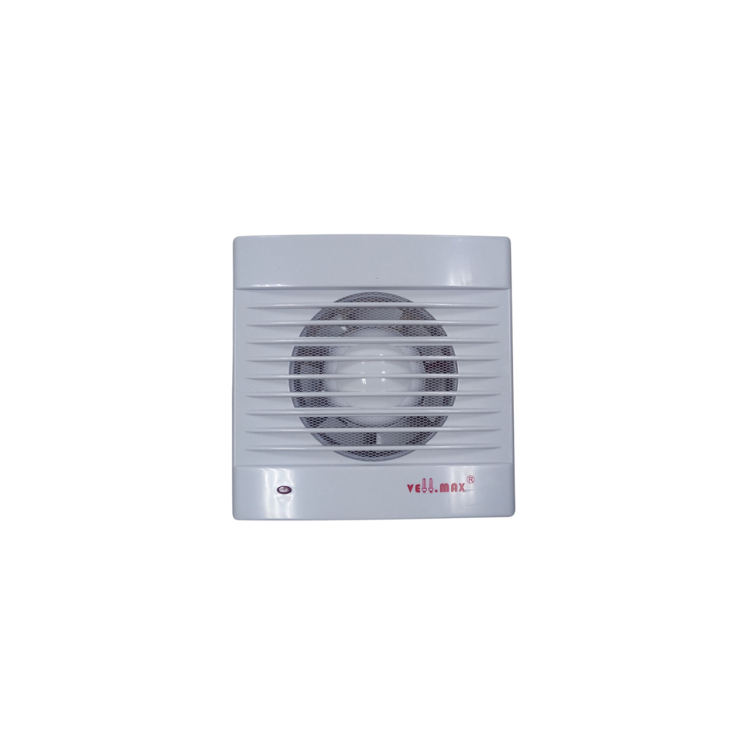 Extractor de aire cuadrado 5 pulgadas 22W 220V certificado