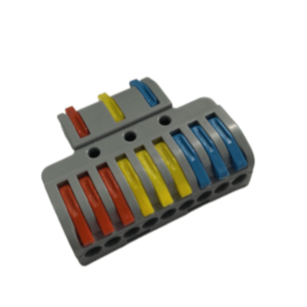 Conector eléctrico S9