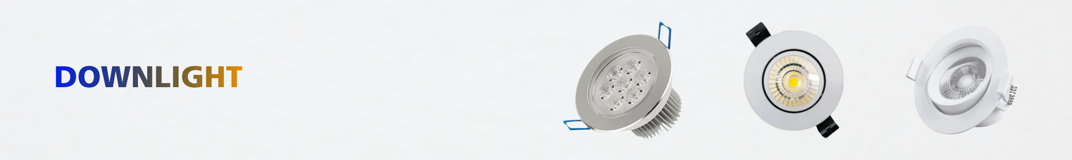 Downlight
