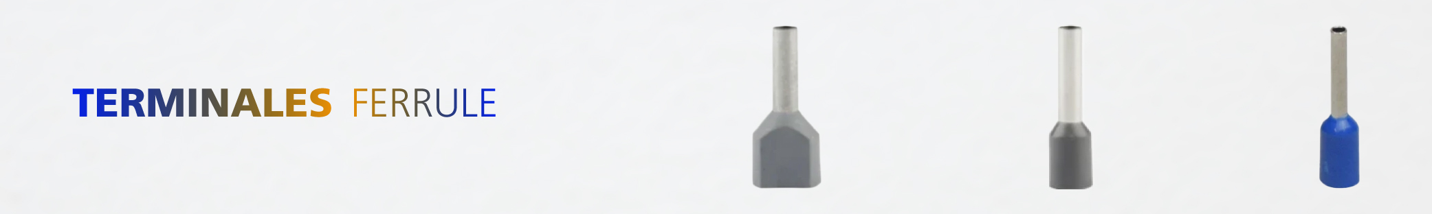 Terminal ferrule
