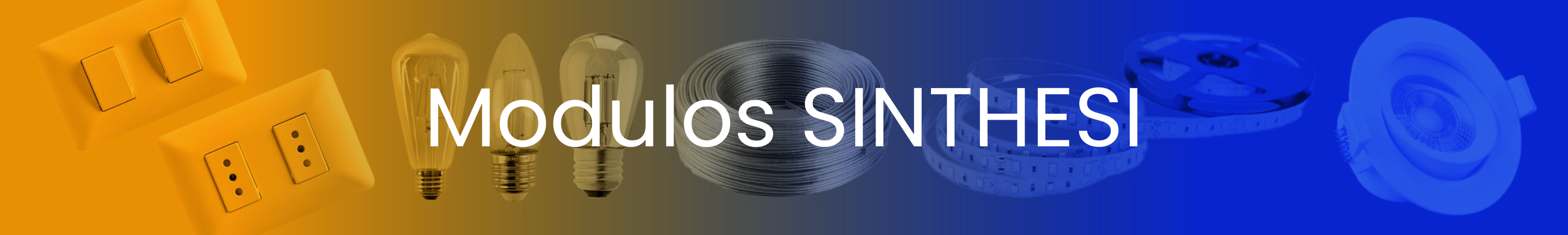 Modulos SINTHESI