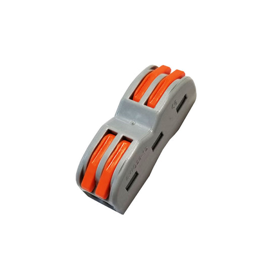 Conector eléctrico S2