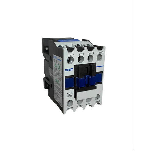 Contactor 18A 7.5KW 1NA