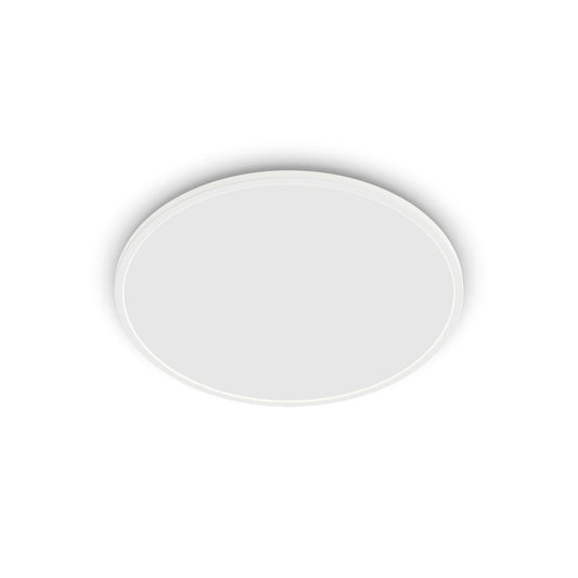 Foco para cielo elegant 30w blanco