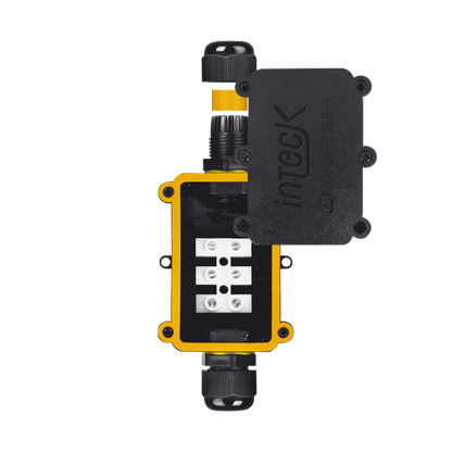 Caja conexión estanca IP65