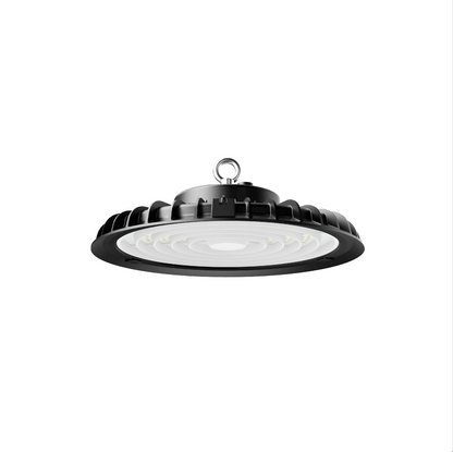 Campana ufo IP65 Lumex 200w luz fría