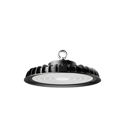 Campana ufo IP65 Lumex 100w luz fría