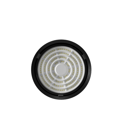 Campana ufo IP65 Lumex 100w luz fría