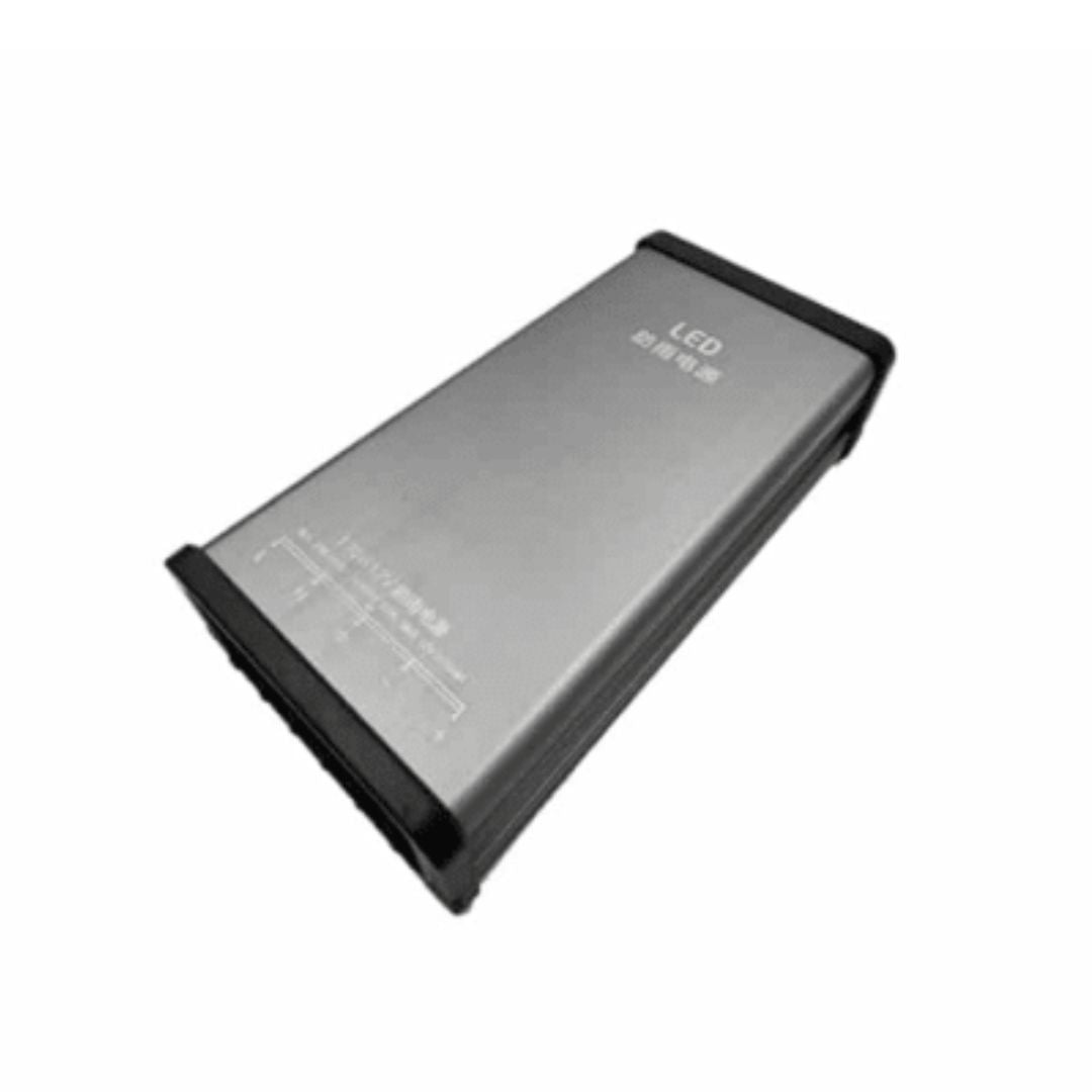 Fuente de poder 12V 5A 60W