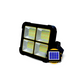 Reflector Portátil Recargable Solar 100W 5V USB C