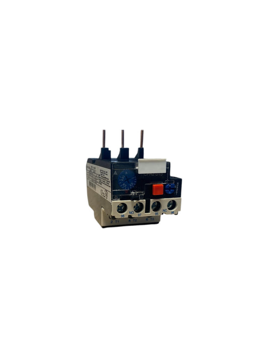 Relé térmico para contactor 0.63-1A  IP20