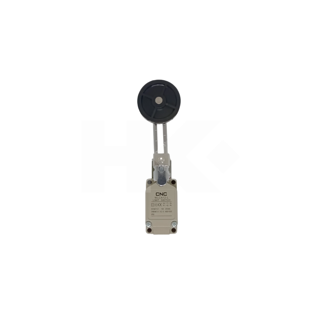 Final de carrera Limit Switch WL-CA12-L 380V 10A IP67