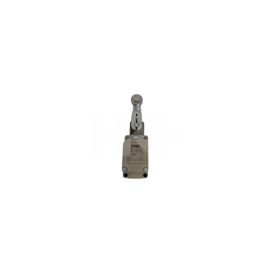 Final de carrera Limit Switch WL-CA2-2 380V 10A IP65