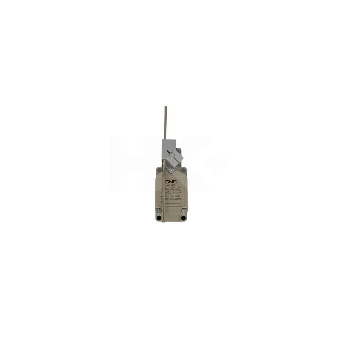 Final de carrera Limit Switch WL-CL 380V 10A IP67