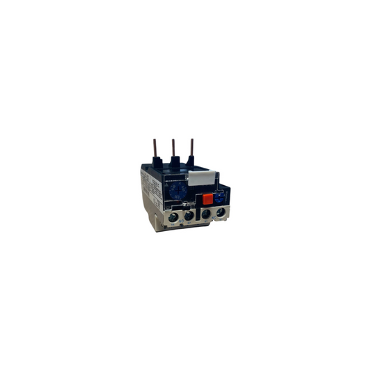 Relé térmico para contactor  0.40-0.63A  IP20