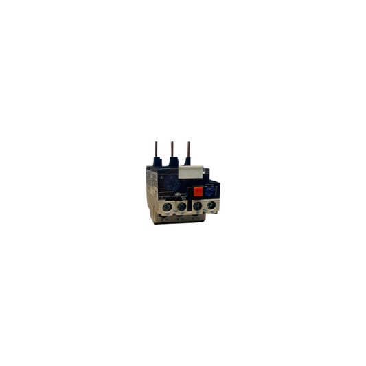 Relé térmico para contactor 1-1.6A  IP20