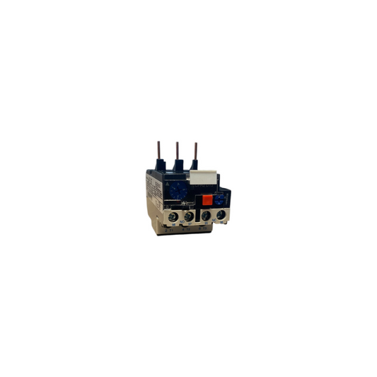 Relé térmico para contactor 4.0-6.0A  IP20