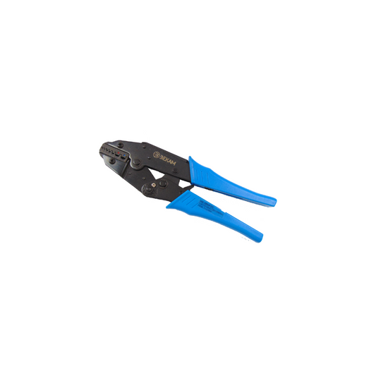 Aprieta terminales multifunción 0,5-2,5mm  12-20AWG