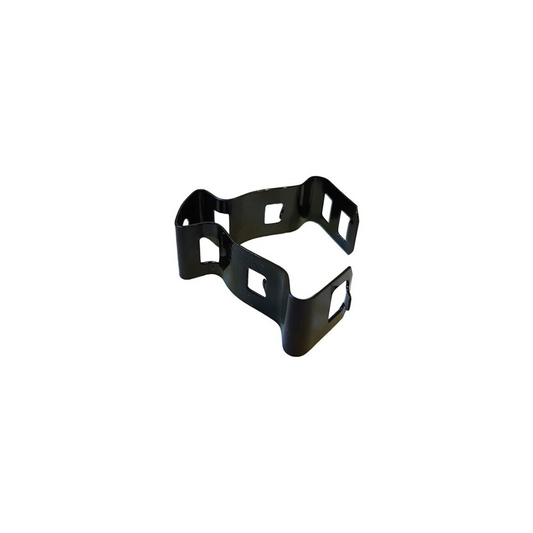 Abrazadera eclipsable 20-25mm