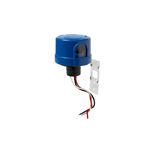 Fotocelda con base 1.800W 110-240V/AC