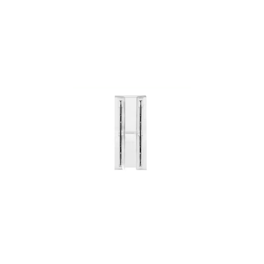 Unión conector cinta led