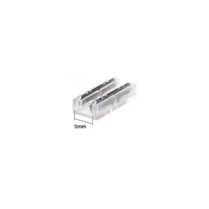 Unión conector cinta led