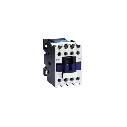 Contactor 9A 3P+1NA 4KW 220VAC NC1