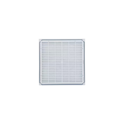 Celosia para kit de ventilación
