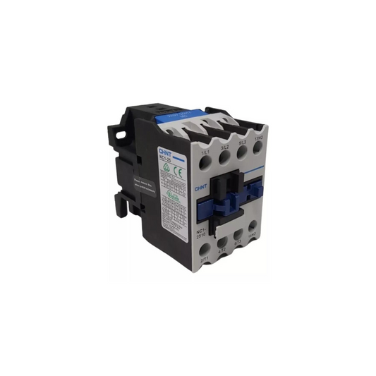 Contactor 25A 11KW 1NA