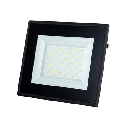 Proyector de area thin light 200w luz fría
