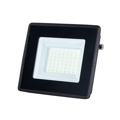 Proyector de área thin light 50w luz fría