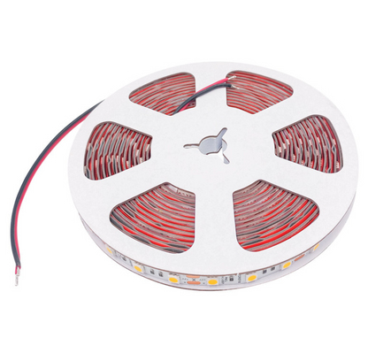 Cinta led 14.4w 12V SMD 120L luz cálida