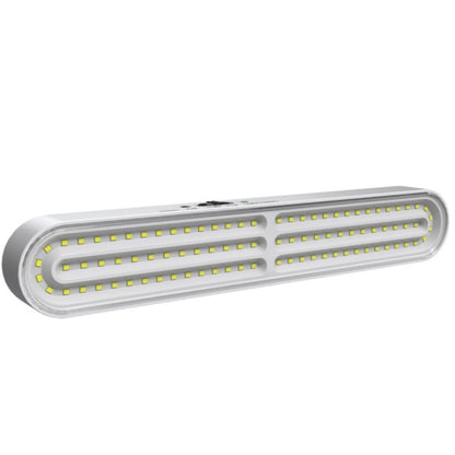 Lámpara de emergencia móvil 90 leds